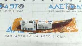 Відбивач задній правий BMW 5 F10 11-16 M Pack