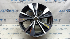 Колісний диск R18*7.5J Nissan Murano z52 19-24 легка бордюрка
