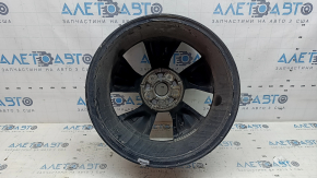 Колісний диск R18*7.5J Nissan Murano z52 19-24 легка бордюрка