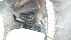 Колісний диск R18*7.5J Nissan Murano z52 19-24 легка бордюрка