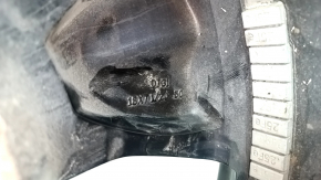 Колісний диск R18*7.5J Nissan Murano z52 19-24 легка бордюрка