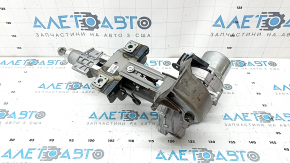 Рульова колонка у зборі Mazda CX-5 17-25 з ЕУР