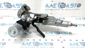 Рульова колонка у зборі Mazda CX-5 17-25 з ЕУР