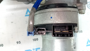 Рульова колонка у зборі Mazda CX-5 17-25 з ЕУР