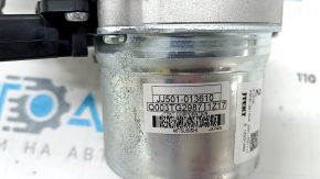 Рульова колонка у зборі Mazda CX-5 17-25 з ЕУР