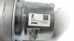 Рульова колонка у зборі Mazda CX-5 17-25 з ЕУР