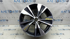 Колісний диск R18*7.5J Nissan Murano z52 19-24 легка бордюрка