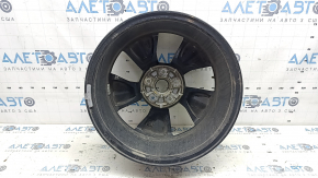 Колісний диск R18*7.5J Nissan Murano z52 19-24 легка бордюрка