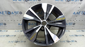 Колісний диск R18*7.5J Nissan Murano z52 19-24 легка бордюрка