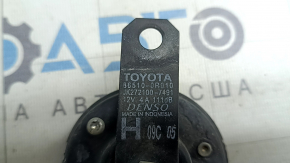 Сигнал high Toyota Rav4 19-22 с кронштейном