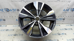 Колісний диск R18*7.5J Nissan Murano z52 19-24 легка бордюрка