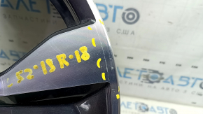 Колісний диск R18*7.5J Nissan Murano z52 19-24 легка бордюрка