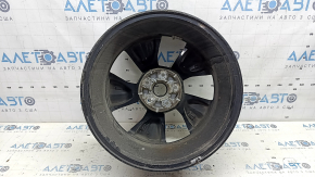 Колісний диск R18*7.5J Nissan Murano z52 19-24 легка бордюрка