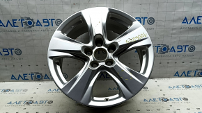 Диск колесный R17 x 7J Toyota Rav4 19-21 царапины