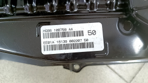 Акумуляторна батарея ВВБ у зборі Lincoln MKZ 13-20 hybrid, 148к, 286В