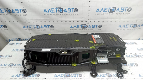 Акумуляторна батарея ВВБ у зборі Lincoln MKZ 13-20 hybrid, 148к, 286В