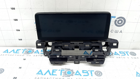 Монітор, дисплей, навігація Mazda CX-5 21-25 10,25", подряпини