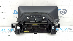 Монітор, дисплей, навігація Mazda CX-5 21-25 10,25", подряпини
