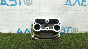 Щиток свічок запалювання BMW X3 F25 13-17 2.0Т передній