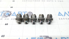 Гайка колесная 5 шт d21 M12x1.25 Nissan Murano z52 19-24