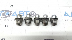 Гайка колісна 5шт d21 M12x1.25 Nissan Murano z52 19-24
