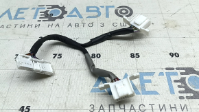 Проводка підрульових перемикачів Toyota Rav4 19-25