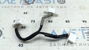 Проводка підрульових перемикачів Toyota Rav4 19-25