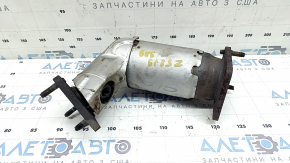 Каталізатор задній Nissan Murano z52 15-22
