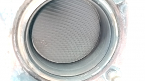 Каталізатор задній Nissan Murano z52 15-22