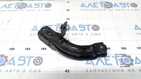 Крепление верхней накладки переднего бампера правое Nissan Murano z52 19-24