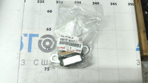 Петля дверей багажника ліва Lexus LX570 16-21