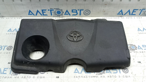 Накладка двигателя Toyota Rav4 19-25 надрывы