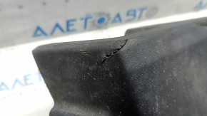 Накладка двигателя Toyota Rav4 19-25 надрывы