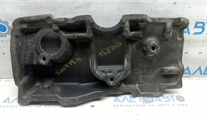 Накладка двигателя Toyota Rav4 19-25 надрывы