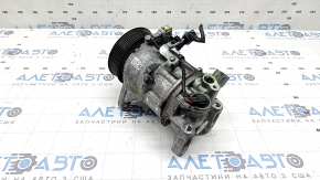 Компресор кондиціонера Nissan Murano z52 21-24