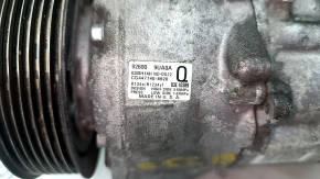 Компресор кондиціонера Nissan Murano z52 21-24