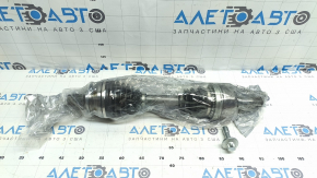 Привод полуось передняя левая Mercedes CLA 250 14-19