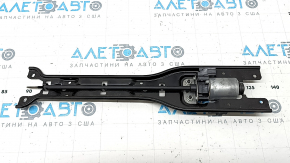 Двигун поздовжнього регулювання пасажирського сидіння Mazda CX-5 17-23 без каркаса, без валу