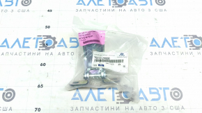 Петля двери верхняя передняя левая Hyundai Santa FE 19-