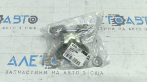 Петля двері нижня передня ліва Kia Forte 19-21
