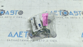 Петля двери нижняя передняя левая Kia Forte 19-21