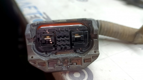Проводка моторная Toyota Rav4 19-25 hybrid