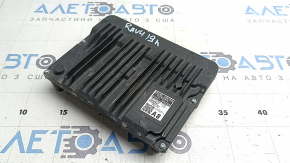 Блок ECU компьютер двигателя Toyota Rav4 19 2.5 AWD