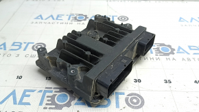 Блок ECU компьютер двигателя Toyota Rav4 19 2.5 AWD