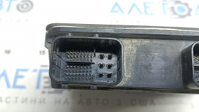 Блок ECU компьютер двигателя Toyota Rav4 19 2.5 AWD