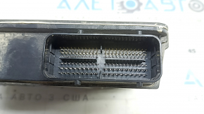 Блок ECU компьютер двигателя Toyota Rav4 19 2.5 AWD