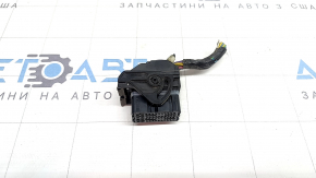 Фішка на блок керування АКПП Nissan Murano z52 15-24 AWD