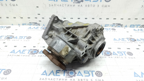 Передний редуктор раздатка Nissan Murano z52 15-24 AWD 55к