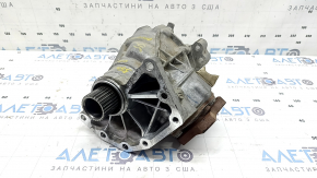 Передний редуктор раздатка Nissan Murano z52 15-24 AWD 55к