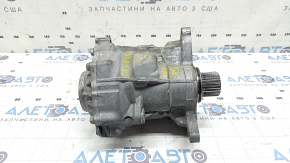 Передний редуктор раздатка Nissan Murano z52 15-24 AWD 55к
